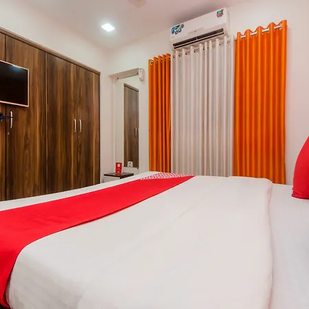 Bed & Breakfast Oyo 11561 Imperial Bungalow 2*