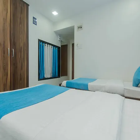 Oyo 11561 Imperial Bungalow Mumbai