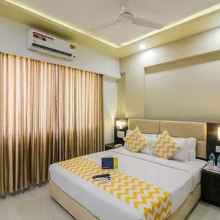Hotel Fabexpress Alfa Galaxy