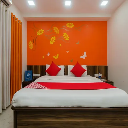 Bed & Breakfast Oyo 11561 Imperial Bungalow 2*