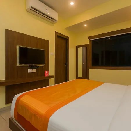 Hotel Oyo 9187 Adlon International Mumbai
