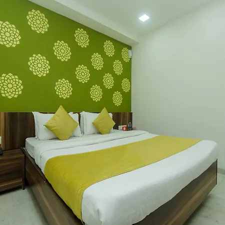 Bed & Breakfast Oyo 11561 Imperial Bungalow 2*