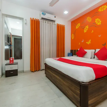 Bed & Breakfast Oyo 11561 Imperial Bungalow 2*