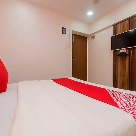 Oyo 11561 Imperial Bungalow 2* Mumbai