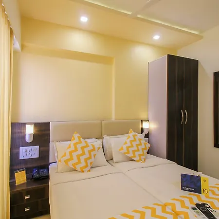 Fabexpress Alfa Galaxy Hotel 3*