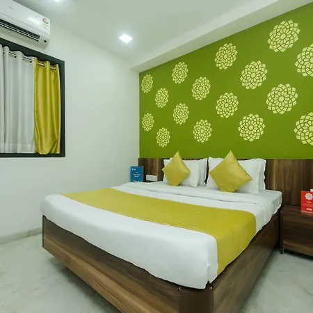 Oyo 11561 Imperial Bungalow Mumbai