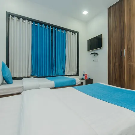 Oyo 11561 Imperial Bungalow Bed & Breakfast Mumbai