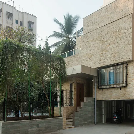 Oyo 11561 Imperial Bungalow 2* Mumbai