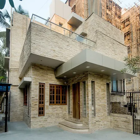 Oyo 11561 Imperial Bungalow Mumbai