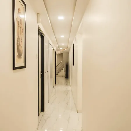 O Blue Sea Hotel 3*