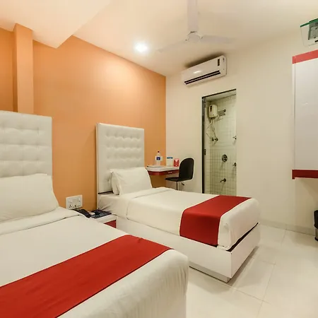 Hotel O Blue Sea