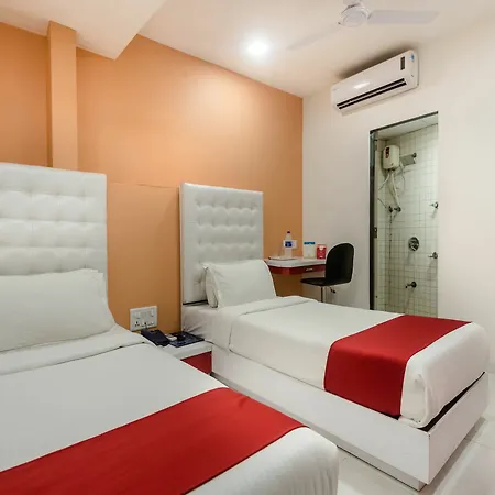 Hotel O Blue Sea