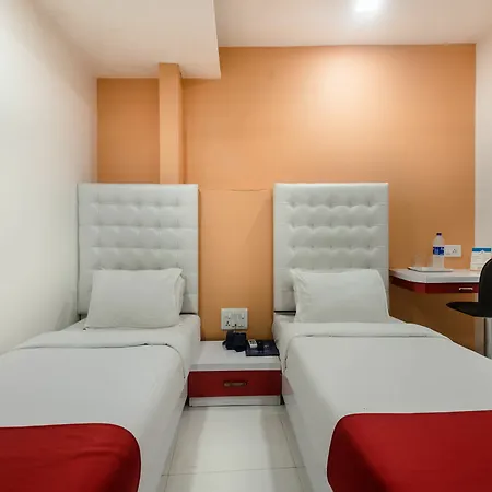 O Blue Sea Hotel