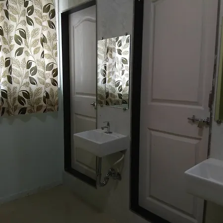 Hotel Shubham Parle Mumbai