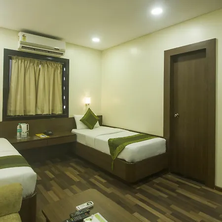 Treebo Trend Rosewood 3*