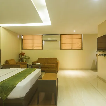 Treebo Trend Rosewood 3* Mumbai