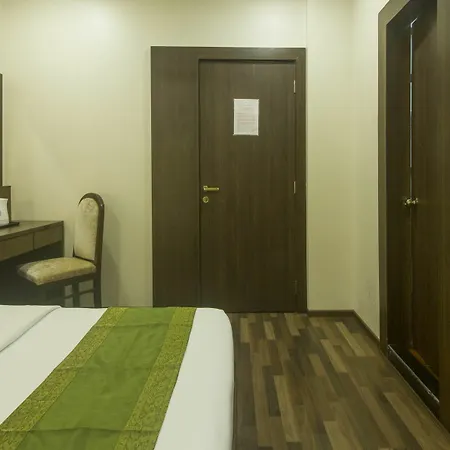 Hotel Treebo Trend Rosewood 3*