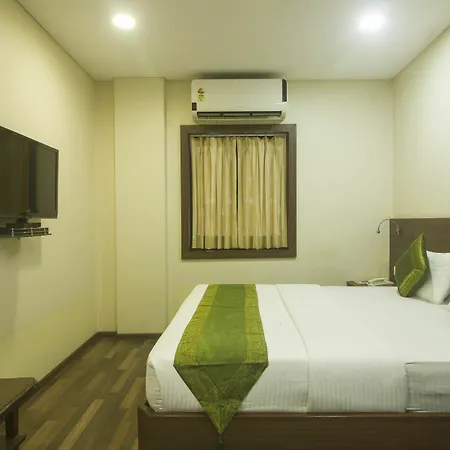Hotel Treebo Trend Rosewood 3*