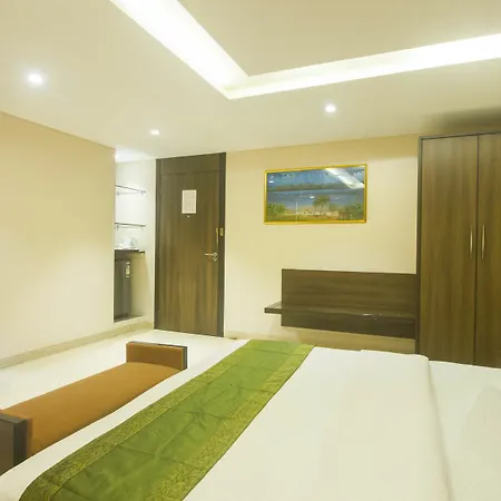 Hotel Treebo Trend Rosewood