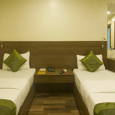 Treebo Trend Rosewood Hotel Mumbai