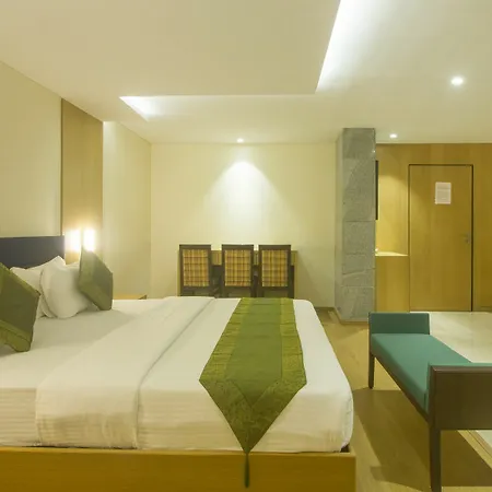 Hotel Treebo Trend Rosewood