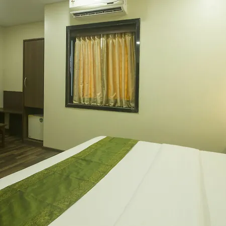 Treebo Trend Rosewood Hotel Mumbai