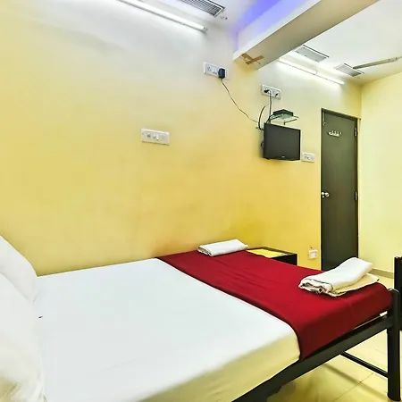 Decent Inn 2*