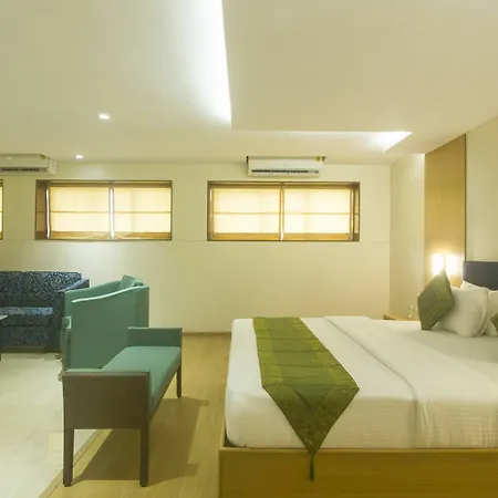 Hotel Treebo Trend Rosewood 3*