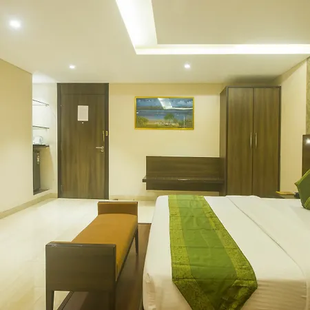 Treebo Trend Rosewood 3*