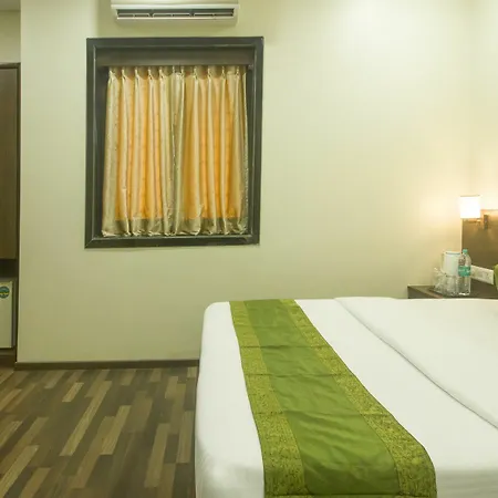 Treebo Trend Rosewood Hotel 3*