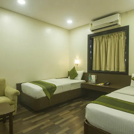 Treebo Trend Rosewood Mumbai