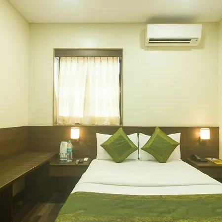 Hotel Treebo Trend Rosewood Mumbai