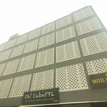 Treebo Trend Rosewood Mumbai