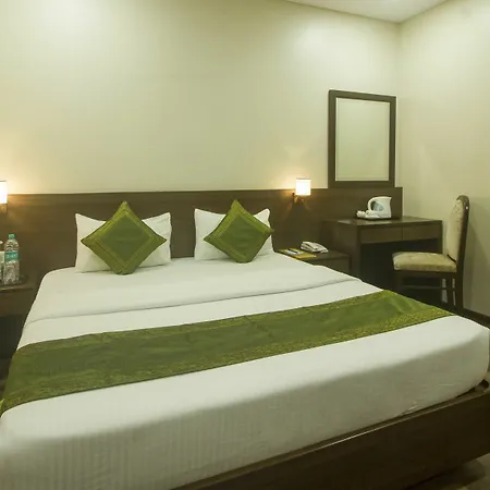 Hotel Treebo Trend Rosewood Mumbai