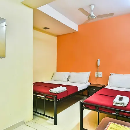 Decent Inn 2*