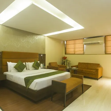 Treebo Trend Rosewood 3*