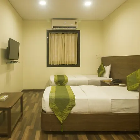 Treebo Trend Rosewood 3* Mumbai
