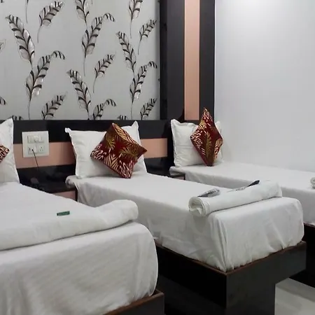 Sion Residency Hotel Mumbai