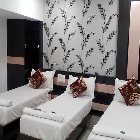 Sion Residency 2*