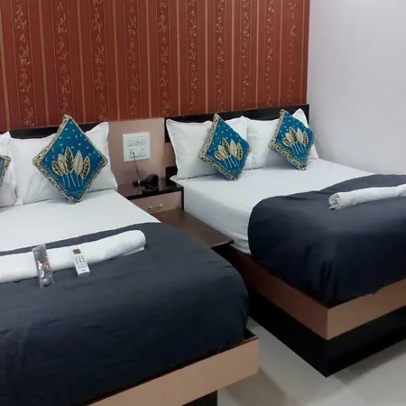 Sion Residency