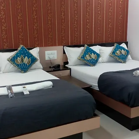 Sion Residency Hotel Mumbai