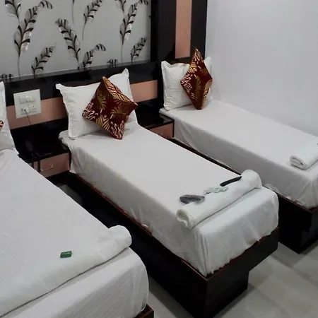 Sion Residency 2*
