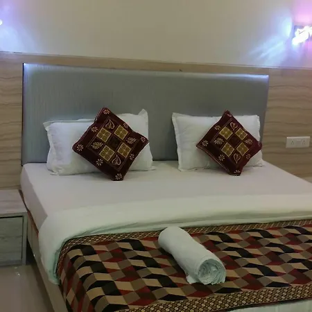 Hotel Kf Residency Mumbai