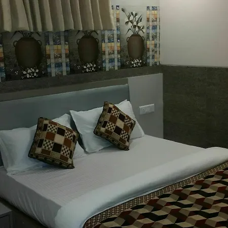 Hotel Kf Residency