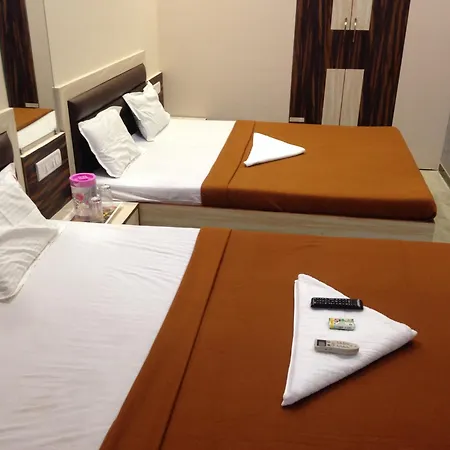 Welcome Guest house Mumbai