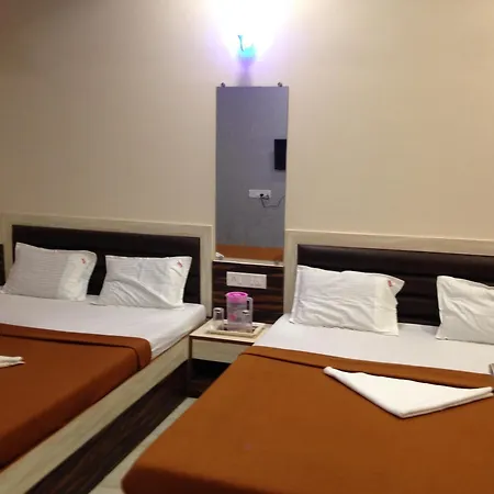 Guest house Welcome