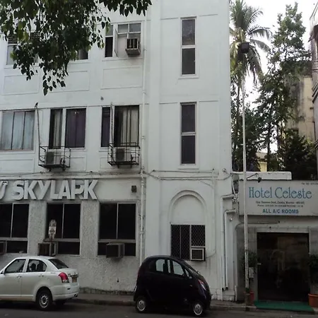 Celeste Colaba 2*