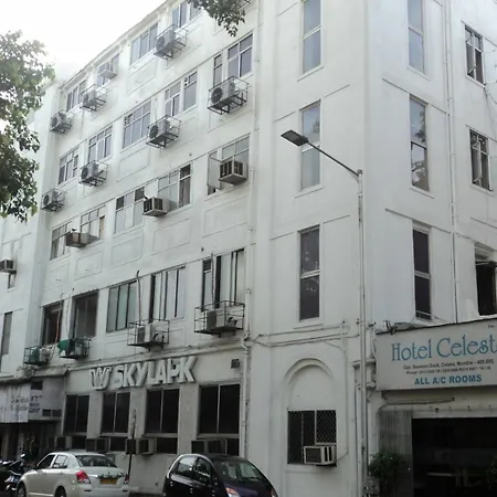 Hotel Celeste Colaba Mumbai