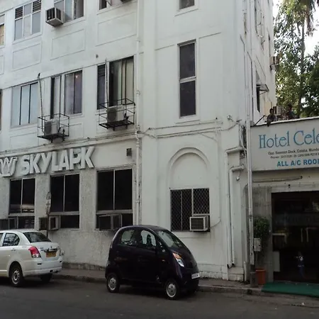 Hotel Celeste Colaba 2*
