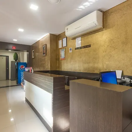 Minerva Residency * Mumbai